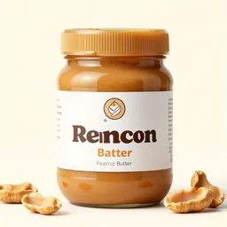 advertisement for peanut butter
