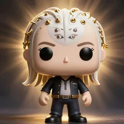 doctor channard, hellraiser, funko pop
