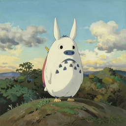 a  traditional Japanese quite Torri on a mountain, by studio ghibli painting, by Joaquin Sorolla rhads Leyendecker, Torri, by Ohara Koson and Thomas Kinkade, traditional Japanese colors, superior quality, masterpiece