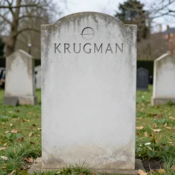 paul krugman grave at highgate cemetery in london