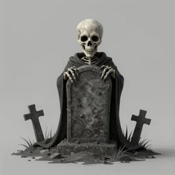 undead rising from the grave in the style of johan egerkrans