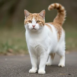 catdog, 8 k photography
