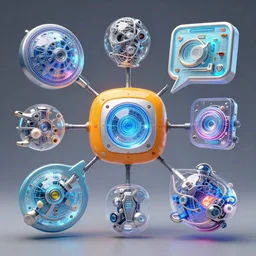 you are artificial intelligences