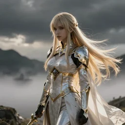 Rydia of Mist