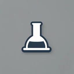 icon stylized minimalist logo design for a research lab that studies learning, cory loftis, behance hd by jesper ejsing, by rhads, makoto shinkai and lois van baarle, ilya kuvshinov, rossdraws global illumination