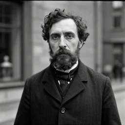 eerie, black and white photo, historic, realistic, highly detailed, 1 8 0 0 s