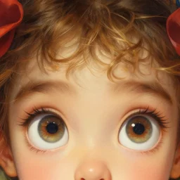 epic professional digital art of sweet wonderful eyes, accent lighting, painted, intricate, detailed, cheery, fun, effervescent, sharp focus, illustration, art by artgerm and greg rutkowski and alphonse mucha and william - adolphe bouguereau, epic, stunning, gorgeous, much wow, much detail, cinematic, masterpiece.
