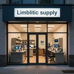 limbic supply company