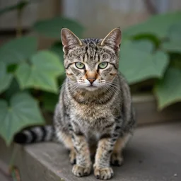 Alleycatsgarden