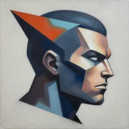Xmen Storm profile picture by Sachin Teng, asymmetrical, Organic Painting , Matte Painting, meaningful, Powerful, geometric shapes, hard edges, graffiti, street art:2 by Sachin Teng:4