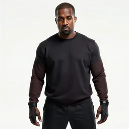 kanye west as daredevil 4 k