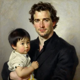 henry cavill, painting by j. c. leyendecker, yoji shinkawa, valdimir volegov