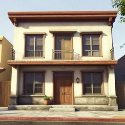 freddy mamani silvestre house facade, highly detailed, photo, artstation, 3 d render, gta 6 style, sharp focus, environment lighting, style by wes anderson and vernacular signs, bolivian cholitas, 8 k, ultra realistic, glow, soft lighting, hyperrealistic, unreal engine