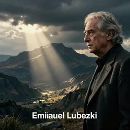 vfx movie sci - fi action scene by emmanuel lubezki