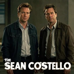 the sean costello movie, written and directed by sean costello
