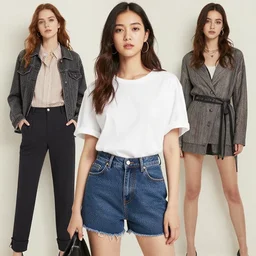 a trending fashion photography photo trending on instagram