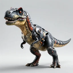 cybersuit velociraptor, matte painting, sci - fi art, digital art, masterpiece, 8 k, ultra detailed