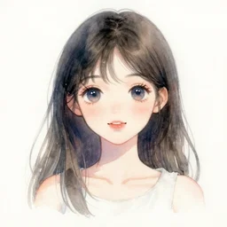 watercolor