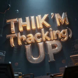 i think i'm cracking up, highly detailed vfx, cinematic, volumetric lighting,