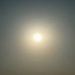 lightless sun