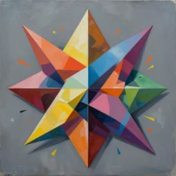 Rpg Games profile picture by Sachin Teng, asymmetrical, Organic Painting , Matte Painting,  geometric shapes, hard edges, graffiti, street art:2 by Sachin Teng:4
