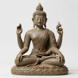 photo of mudras - n 8