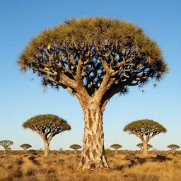 dragon blood tree