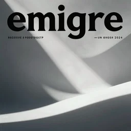 emigre magazine