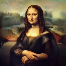 photo of leonardo da vinci in the style of terry richardson