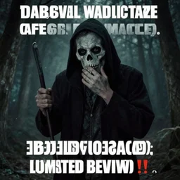 cursed meme shitpost