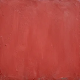 a texture of an old red plaster wall by studio ghibli, thick brush strokes, hand painted, oil painted, brush strokes