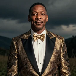white martin lawrence