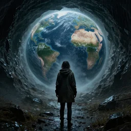 three hundred years from now, earth has been rendered uninhabitable due to the technological catastrophe known as the nanocaust. archaeologist verity auger specializes in the exploration of its surviving landscape. now, her expertise is required for a far greater purpose. something astonishing has been discovered at the far end of a wormhole : mid - twentieth century earth, preserved like a fly in amber. noir. bleak. noire. rain.