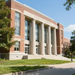 the university of alberta for tomorrow