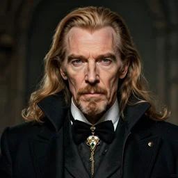 a highly detailed godly portrait of stephen strange, james gurney, james jean