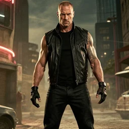 duke nukem live action