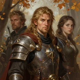 autumnal emperor, d & d, fantasy, portrait, highly detailed, digital painting, trending on artstation, concept art, sharp focus, illustration, art by artgerm and greg rutkowski and magali villeneuve