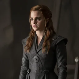 A still of Emma Watson in Game of Thrones