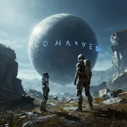 no man sky - n 7
