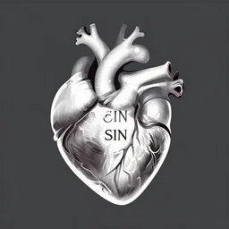 original sin, betraying eden, defying god, minimalist vector art, design, esports, deep focus, d & d, fantasy, intricate, elegant digital painting, artstation, concept art, matte, sharp focus, illustration, heart, abduzeedo