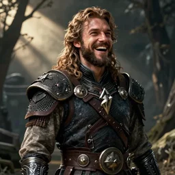 A photograph of Todd Howard laughing because you bought Skyrim again