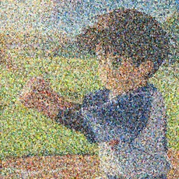 a boy hitting a homerun in a baseball game on an idyllic beautiful summer day. Close up. Asian boy with black hair and green eyes. Lens flare. Golden hour. Craig Mullins Makoto shinkai.