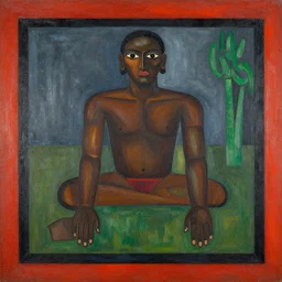artwork by wifredo lam,