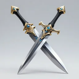 dagger final fantasy