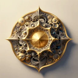 psychedelics by disney concept artists, blunt borders, golden ratio
