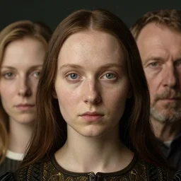 closeup portrait of eve hieronymous bosch style, depth of field, zeiss lens, detailed, symmetrical, centered, fashion photoshoot, by Annie Leibovitz and Steve McCurry, David Lazar, Jimmy Nelsson, Breathtaking, 8k resolution, extremely detailed, beautiful, establishing shot, artistic, hyperrealistic, beautiful face, octane render