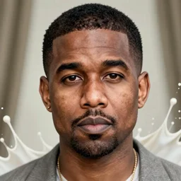 kanye west!! as tyrion lannister in a marvel movie, league of legends amazing splashscreen artwork splash art, natural light, elegant, photorealistic facial features, intricate, fantasy, detailed face, atmospheric lighting, anamorphic lens flare, cinematic lighting, league of legends splash art, hd wallpaper, ultra high details