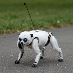 Boston Dynamics