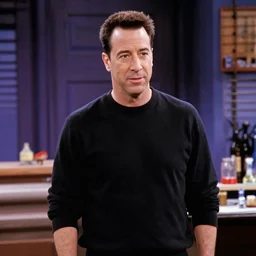 film still jerry seinfeld in friends