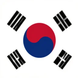 flag of unified korea, wikimedia, crw flags, high quality